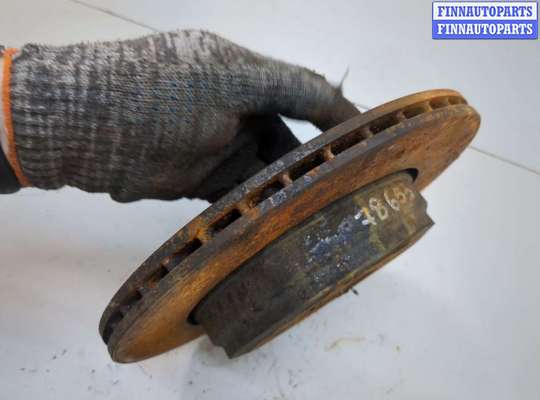 купить Диск тормозной на BMW 5 E60 2003-2010