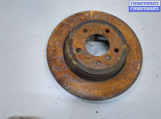 купить Диск тормозной на BMW 5 E60 2003-2010