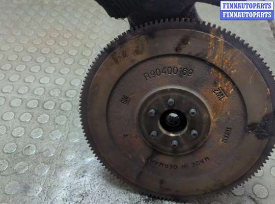 купить Маховик на Opel Astra J 2010-2017