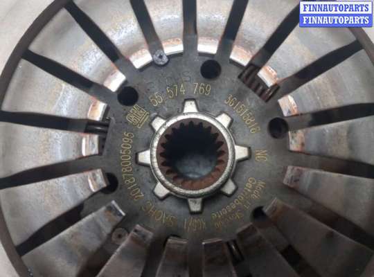 купить Маховик на Opel Insignia 2017-2022