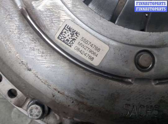 купить Маховик на Opel Insignia 2017-2022