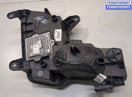 купить Фара противотуманная (галогенка) на Cadillac Escalade 4 2014-2020