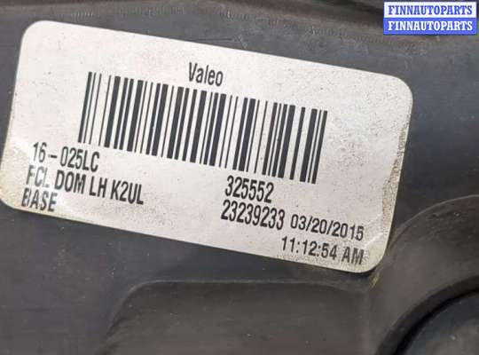 купить Фара противотуманная (галогенка) на Cadillac Escalade 4 2014-2020