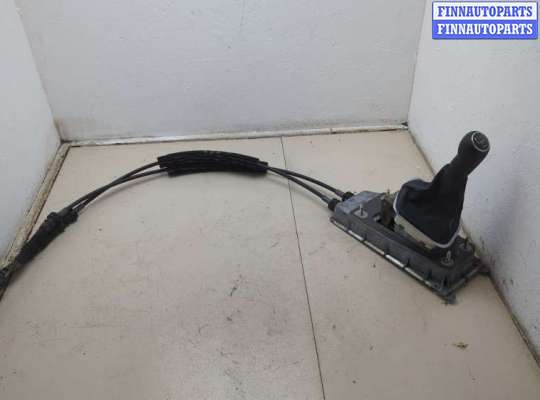 купить Кулиса КПП на Volkswagen Polo 2009-2014