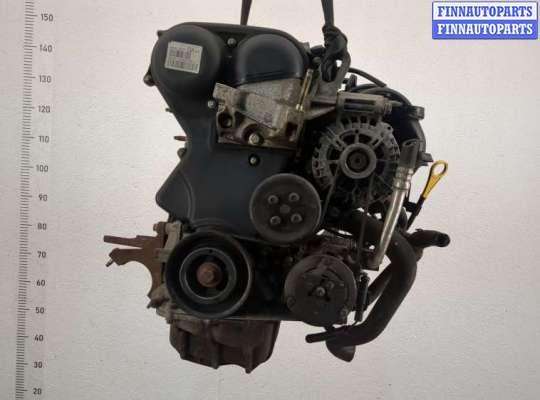 Катушка зажигания FO1857364 на Ford Fiesta 2008-2013