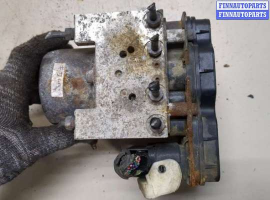 купить Блок АБС, насос (ABS, ESP, ASR) на Mazda 6 (GG) 2002-2007