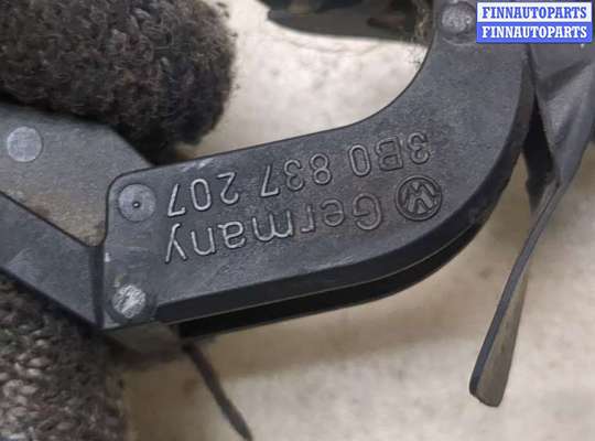 купить Ручка двери наружная на Skoda Octavia (A5) 2008-2013