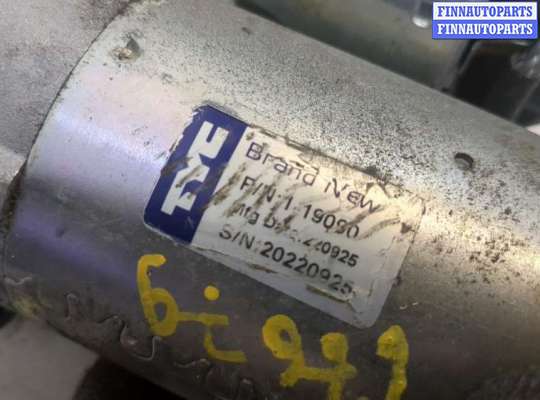 купить Стартер на Hyundai Sonata 6 YF 2009-2014