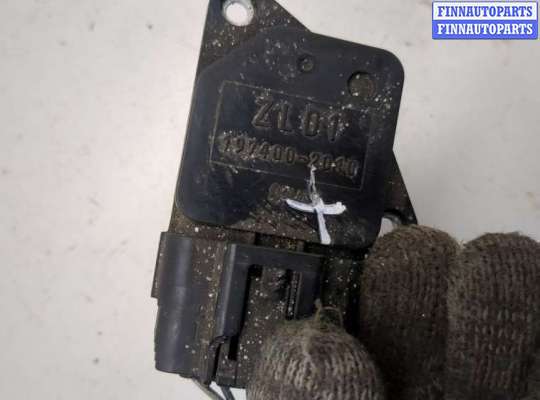 купить Измеритель потока воздуха (расходомер) на Mazda 3 (BL) 2009-2013