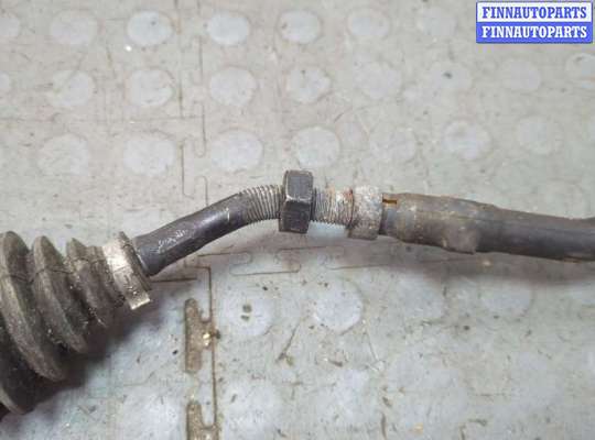 купить Рейка рулевая с г/у на BMW 3 E46 1998-2006