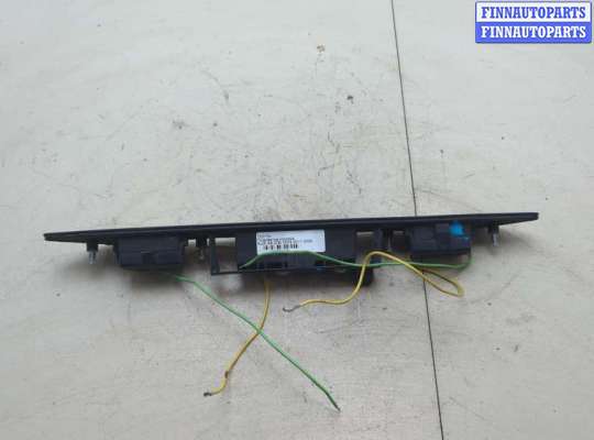 купить Подсветка номера на Audi A6 (C6) 2004-2011