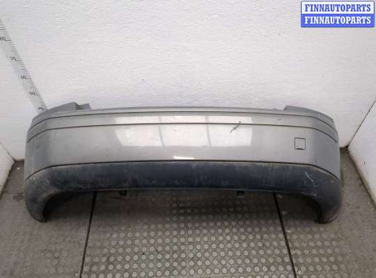 Купить Бампер на Volvo S40 2004-2012 Бампер VL565721 на Volvo S40 2004-2012