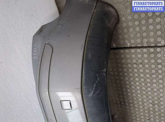 купить Бампер на Volvo S40 2004-2012