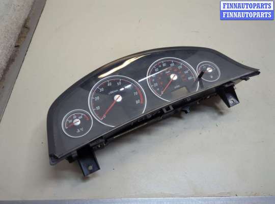Купить Щиток приборов (приборная панель) на Opel Vectra C 2002-2008 Щиток приборов (приборная панель) OP2380446 на Opel Vectra C 2002-2008