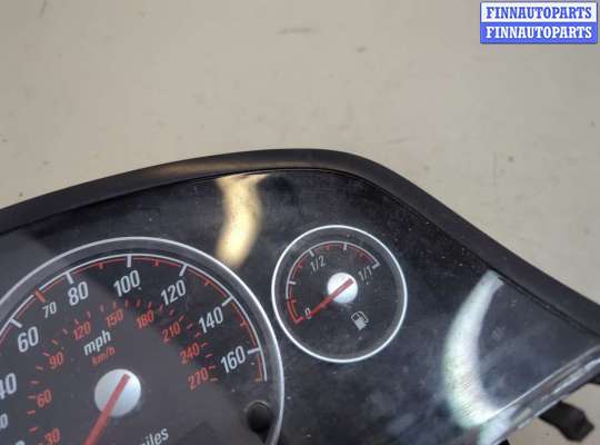 купить Щиток приборов (приборная панель) на Opel Vectra C 2002-2008