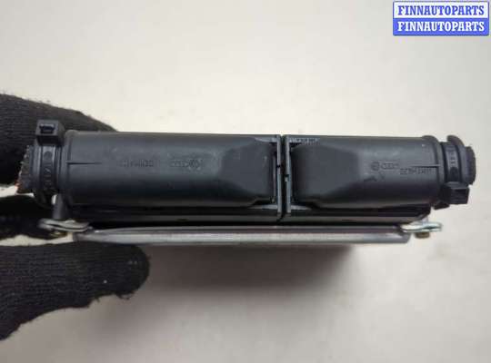 купить Блок управления двигателем на Audi A6 (C5) 1997-2005