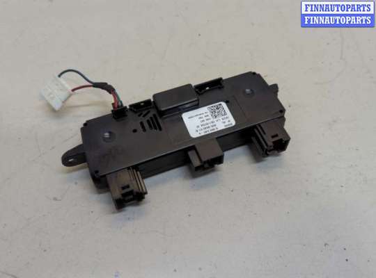 купить Блок комфорта на BMW 7 E65 2001-2008