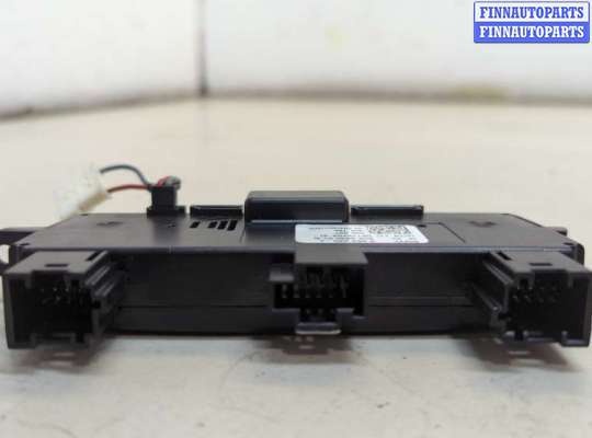 купить Блок комфорта на BMW 7 E65 2001-2008