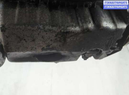 купить Двигатель (ДВС) на Seat Ibiza 3 2001-2008