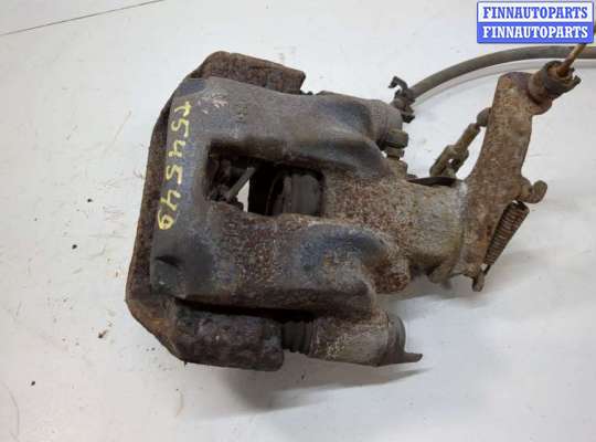 Суппорт IV51125 на Iveco Daily 4 2005-2011