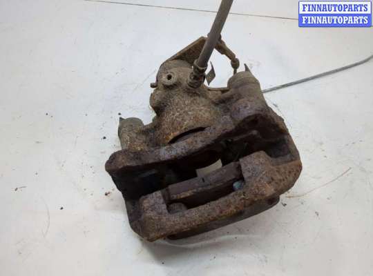 Суппорт на IVECO Daily IV / V