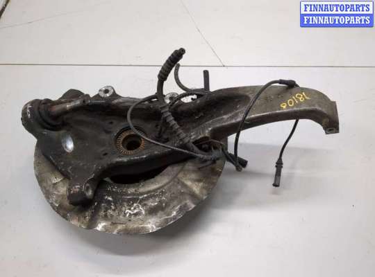 купить Ступица (кулак, цапфа) на BMW 5 F07 Gran Turismo 2010-2017