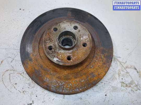 купить Ступица (кулак, цапфа) на Renault Espace 4 2002-2014