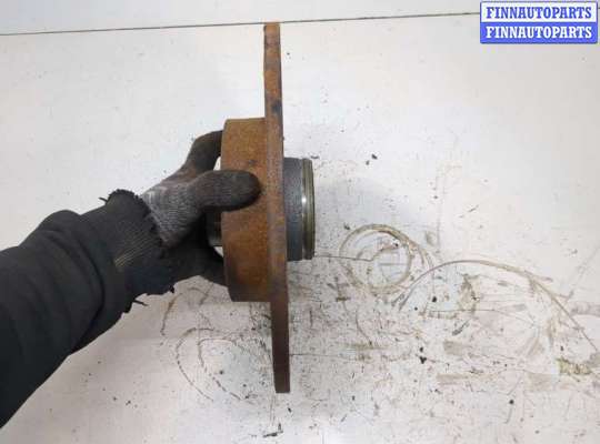 купить Ступица (кулак, цапфа) на Renault Espace 4 2002-2014