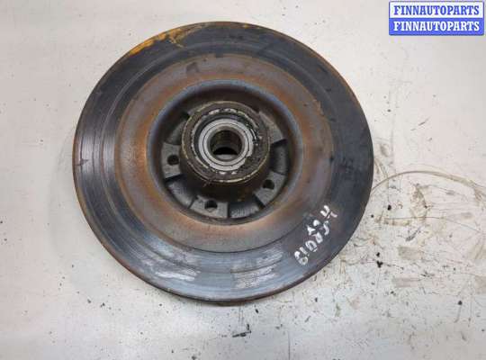 купить Ступица (кулак, цапфа) на Renault Espace 4 2002-2014