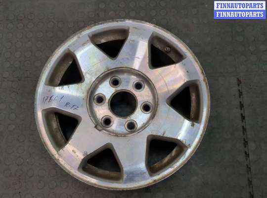купить Диск литой на Cadillac Escalade 2 2001-2006