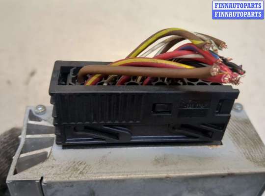 купить Усилитель звука на BMW 7 E65 2001-2008