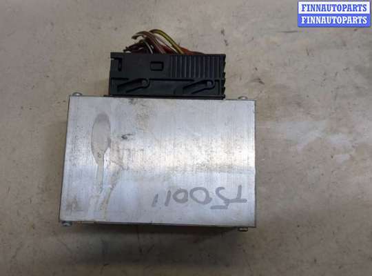 купить Усилитель звука на BMW 7 E65 2001-2008