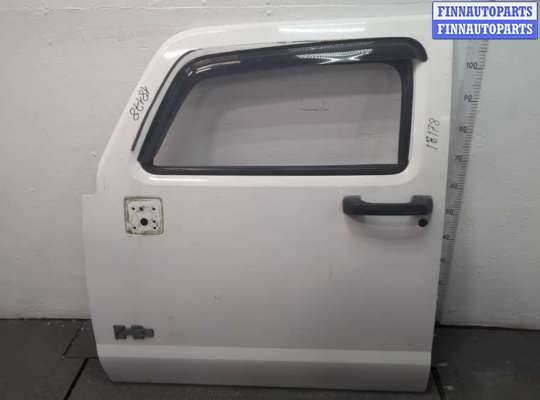 Стекло боковой двери HM30379 на Hummer H3