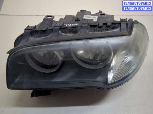 купить Фара (передняя) на BMW X3 E83 2003-2010