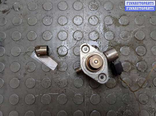 купить ТНВД на BMW 5 F10 2010-2017