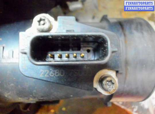 купить Измеритель потока воздуха (расходомер) на Nissan Primera P12 2002-2007