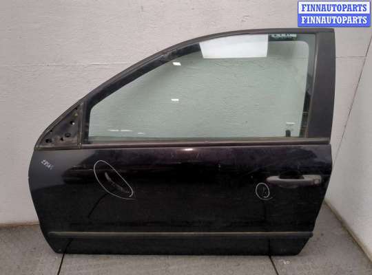 Ручка двери наружная на Fiat Bravo/Brava (182)