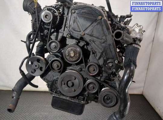 купить Двигатель (ДВС) на KIA Sorento 2002-2009