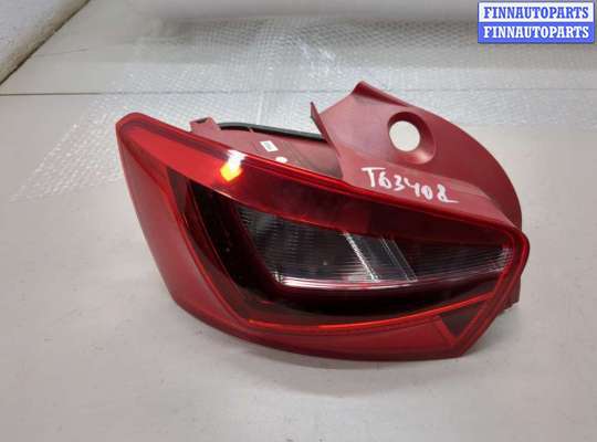 Купить Фонарь (задний) на Seat Ibiza 4 2008-2015 Фонарь (задний) ST349165 на Seat Ibiza 4 2008-2015