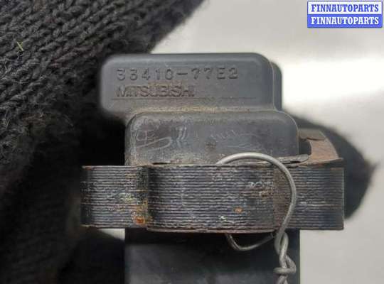 купить Катушка зажигания на Suzuki Grand Vitara XL-7 2001-2006