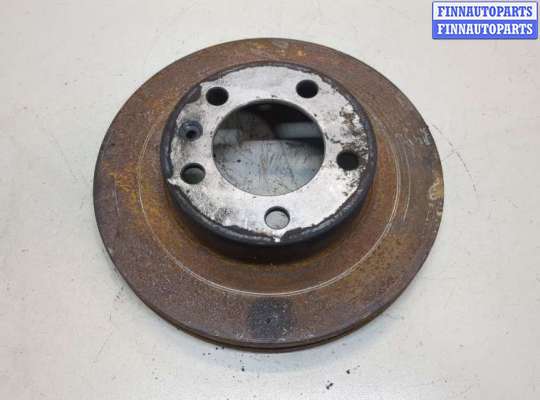 купить Диск тормозной на Nissan NV400 2010-2024