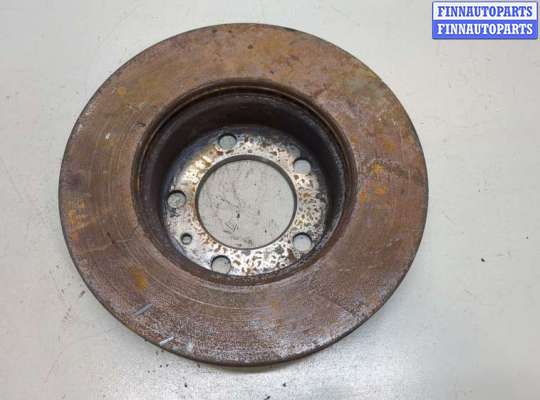 купить Диск тормозной на Nissan NV400 2010-2024