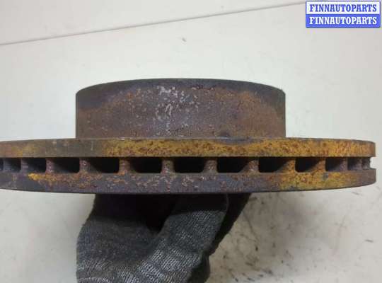 купить Диск тормозной на Nissan NV400 2010-2024