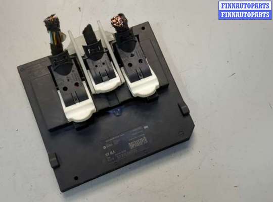 купить Блок управления бортовой сети (Body Control Module) на Skoda Octavia (A7) 2013-2023