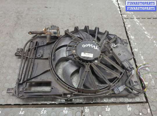 Купить Вентилятор радиатора на Ford Focus 3 2011-2015 Вентилятор радиатора FO2199891 на Ford Focus 3 2011-2015