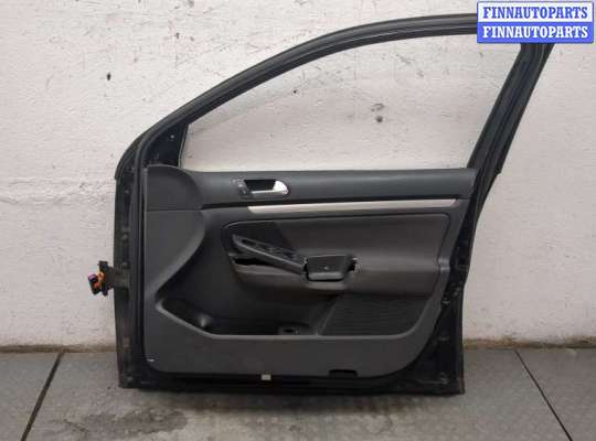 купить Дверь боковая (легковая) на Volkswagen Jetta 5 2004-2010