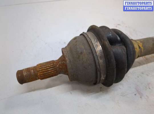 купить Полуось (приводной вал, шрус) на Citroen C3 picasso 2009-2017