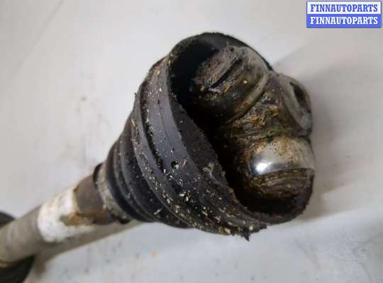 купить Полуось (приводной вал, шрус) на Citroen C3 picasso 2009-2017