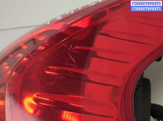 купить Фонарь (задний) на Peugeot 3008 2009-2016