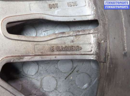 купить Диск литой на BMW X5 E70 2006-2013